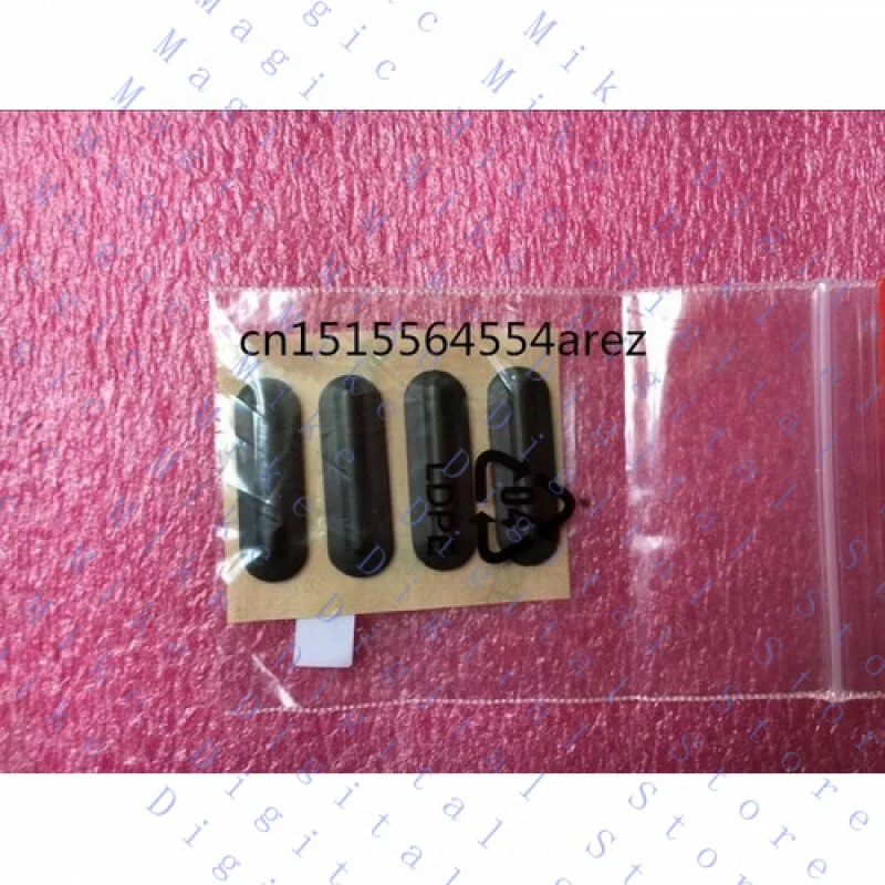 H  for ThinkPad T540P W540 W541 T440 T450 X240 X250 X260 T431S Base Rubber Feet Cover