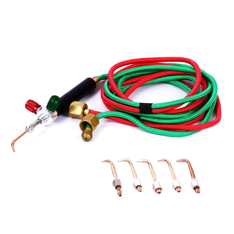 94PD Mini Đèn Khò Gas Micro Mini Khí Mỏ Hàn Súng Cho Sửa Chữa Điện Tử & Sản Xuất Sửa Chữa Đồ Trang Sức Đèn Pin Di Động