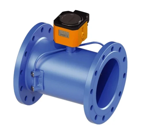 

DN15 DN20 DN25 DN40 Ultrasonic Water Flow Meter LCD Display Threaded Connection IP68 RS485 MODBUS Built-in Lithium Battery OEM