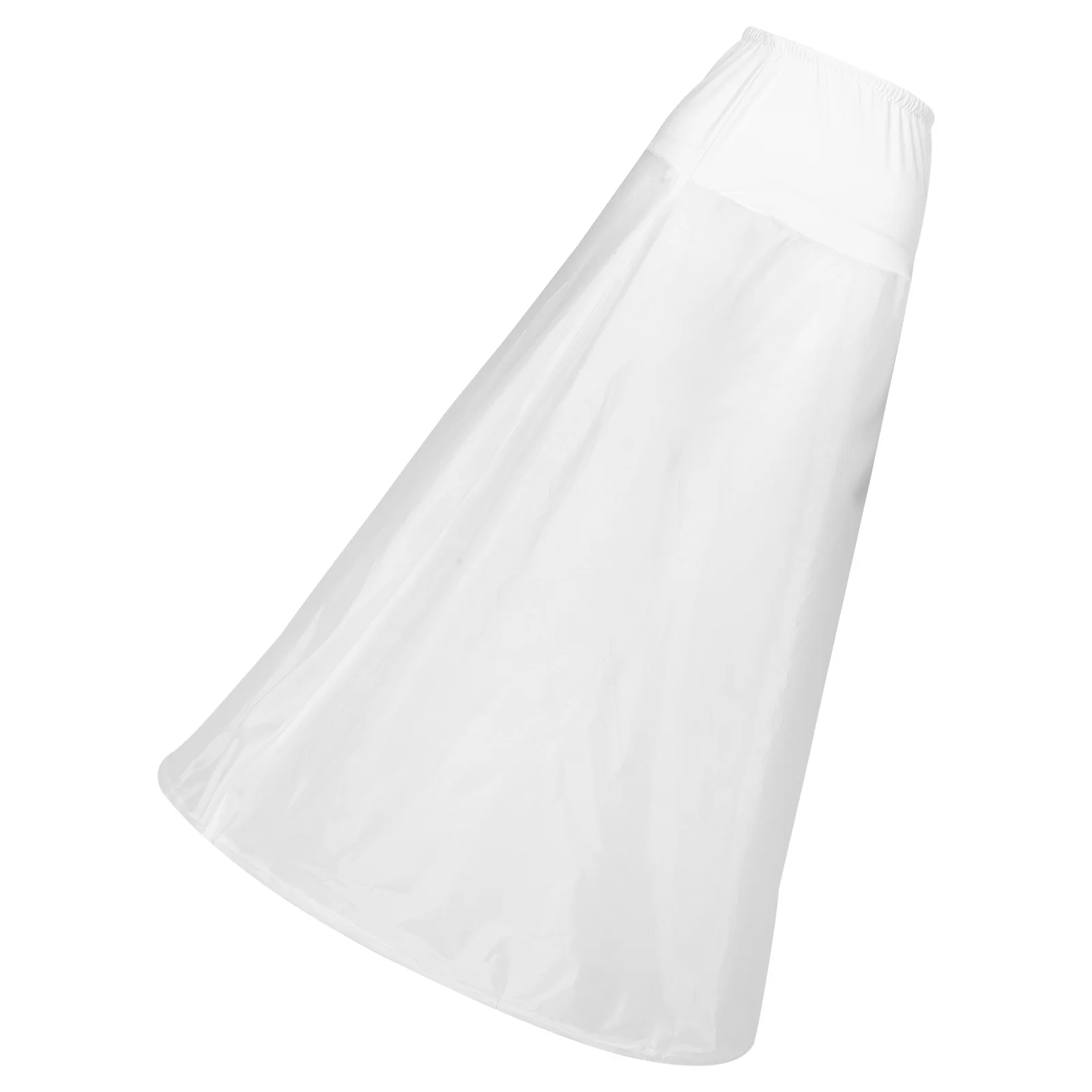 

Petticoat For Women Wedding Dress Volumizing Under Skirt Bridal Gown Floor Length Wedding Pettoat Skirt