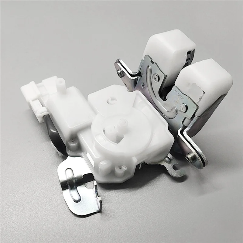 

1 PCS New Tailgate Lock Assembly Actuator 74800-T5A-J01 White Plastic+Metal For Honda Fit 1.5L 2015-2017