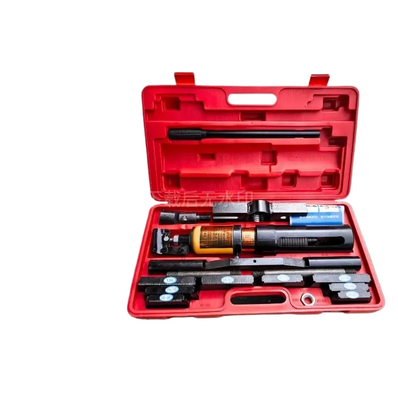 Hydraulic Dry Liner Puller 5T 10T Engine Cylinder Barrel Removal Tool