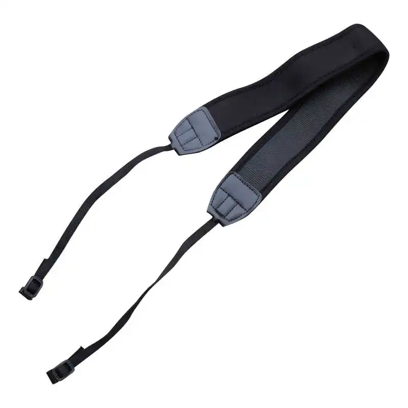 

Universal Neck Strap & Hanging Lanyard for Binoculars & SLR Cameras | Comfortable Wear