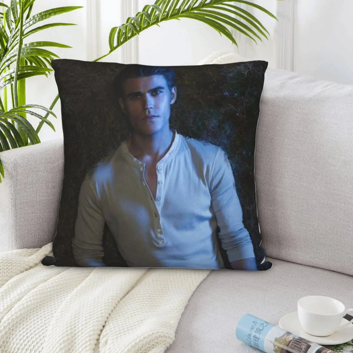 

The Twilight Saga Movie 002187 Pillowcases Pillows Cover Body Pillow Anime Dakimakura Pillow Case Pillow Cover