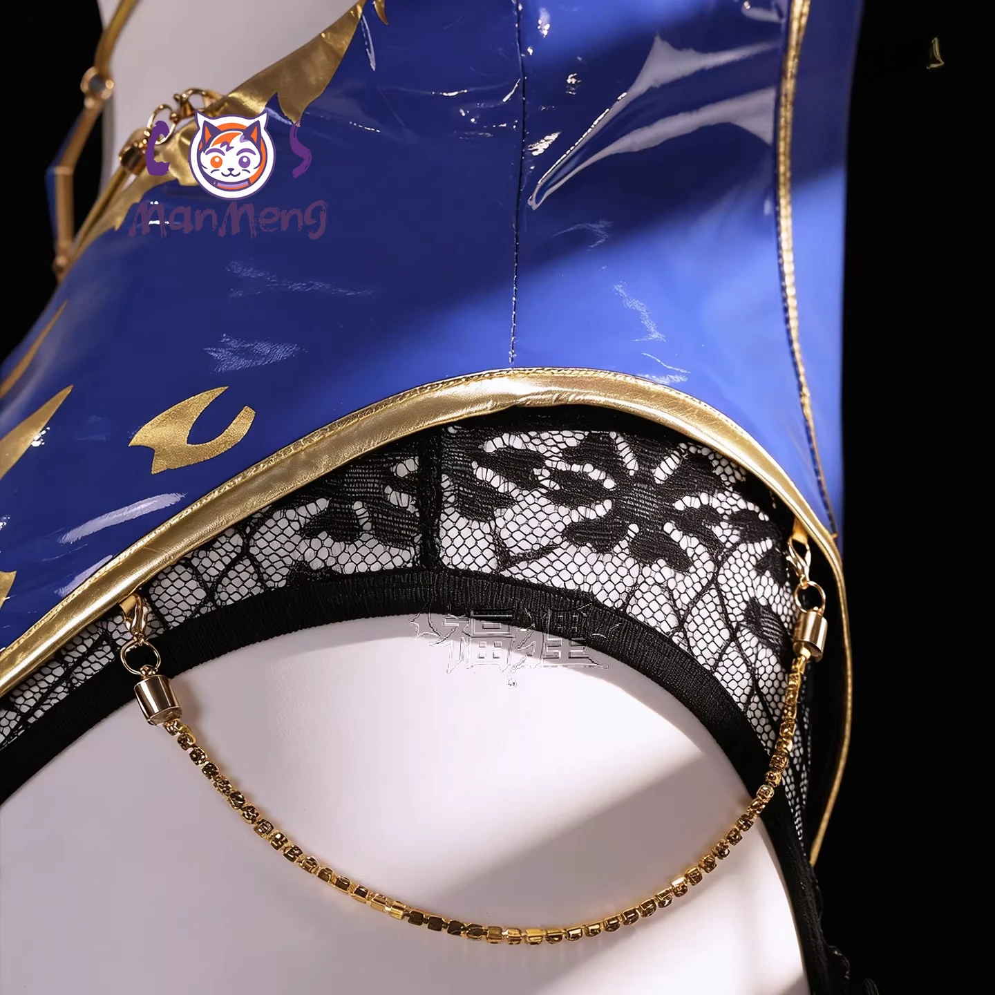زي تنكري جديد للعبة FGO Alter - مراجعة Anime Cosplay Jumpsuit وسعره
