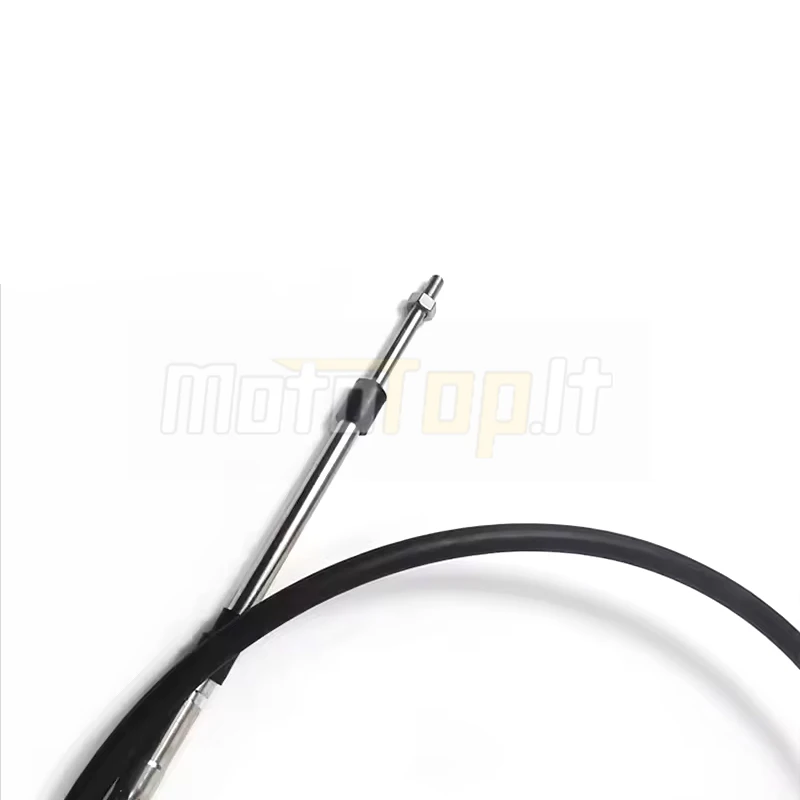 Steering Cable For Sea Doo Spark Rotax ACE 900 HO TRIXX 900 TRIXX 2Up 3Up GTI 90 NA DT 900 Jet Ski Parts 277001790 277002065
