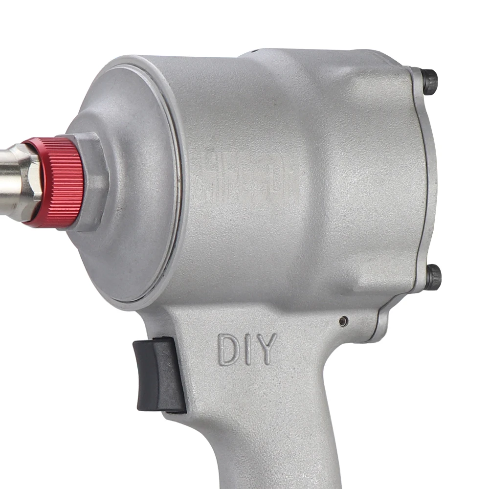 Thumbnail 3 - #6 Ranked Pneumatic Drills Picks in 2026