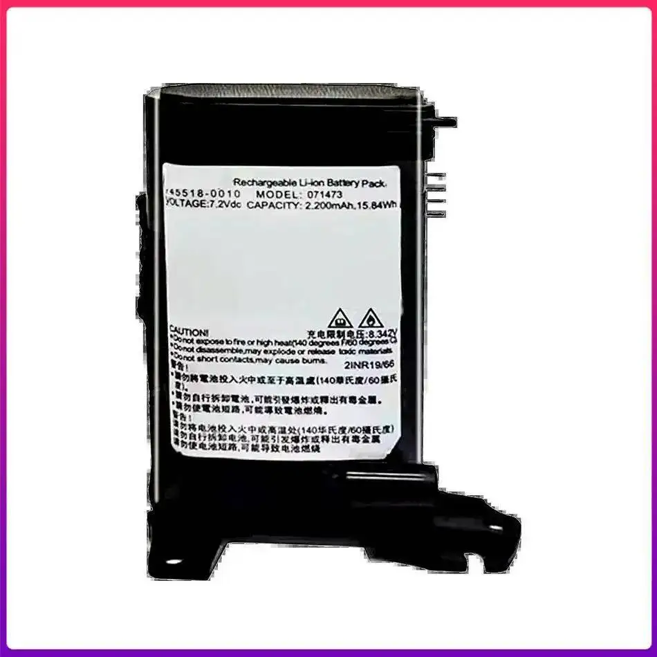 071471 071473 بطارية سمّاعات بلوتوث 2200 مللي أمبير عالية الأداء لـ Bose Soundlink تدور طاقة موثوقة