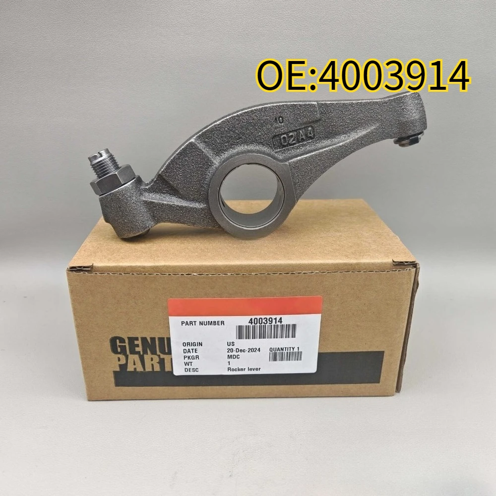 

For 4003914 Kleptimelaar M11 MotoronderdelenROCKER LEVER for Cummins