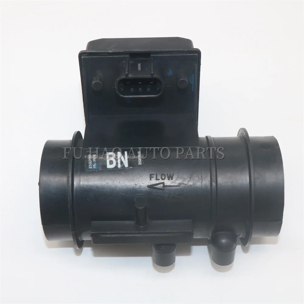 

25007652 25007650 349-035 74-7652 Mass Air Flow Sensor MAF for Buick Oldsmobile 98 Cutlass 3.8L 1984-1985