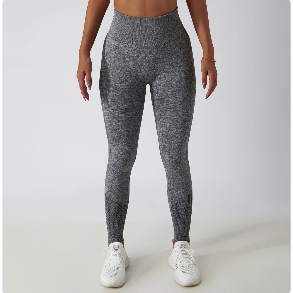 Clothes For Women On Promotion Sweats Pants High Waist Push Up Tights Woman Joggers Gym Sporty Leggings Training And Exercise