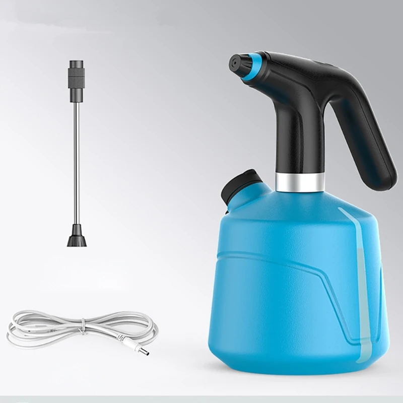 

USB Powered Electric Plant Watering Machine for Easy and Convenient Gardening