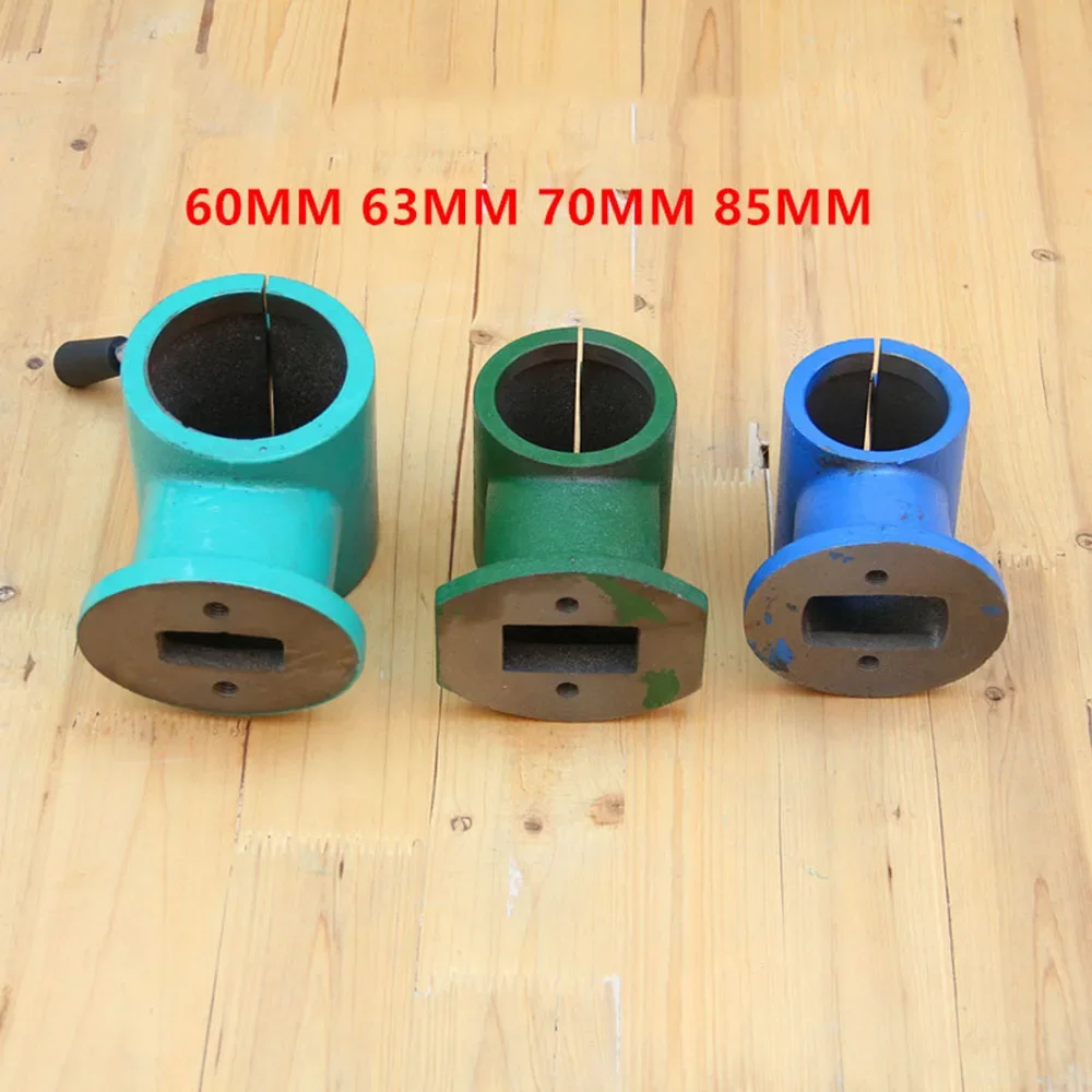 Z516 Heavy Duty Bench Drill Accessories Bench Drilling Machine Tee Column Bracket Workbench Rack Connection Table