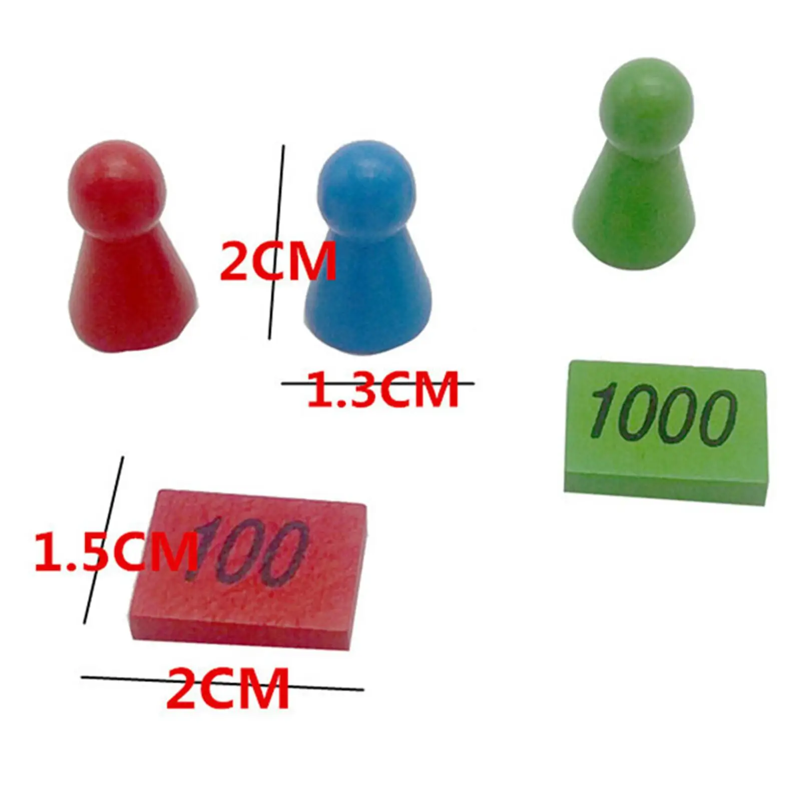 112x Professional Montessori Stamp Game Education Maths Toys Kids Teaching Aids Counting Educational Toys for School Toddler