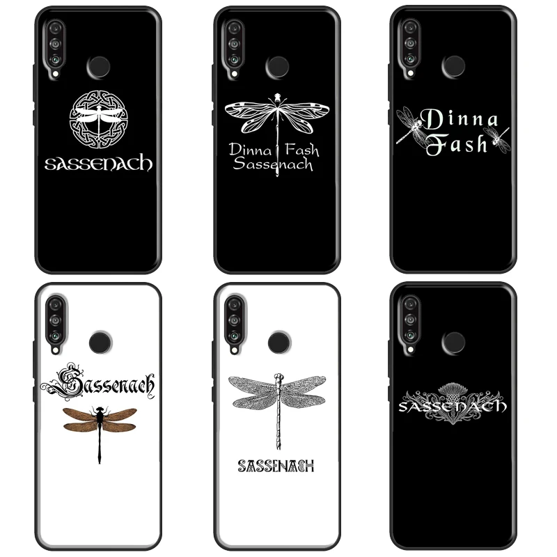 أوتلاندر ساسيناش اليعسوب لهواوي نوفا Y61 Y70 Y90 Y60 Y72 Y91 12s 12i 11i 7i 8i 9 10 SE P60 Pro P30 P40 لايت