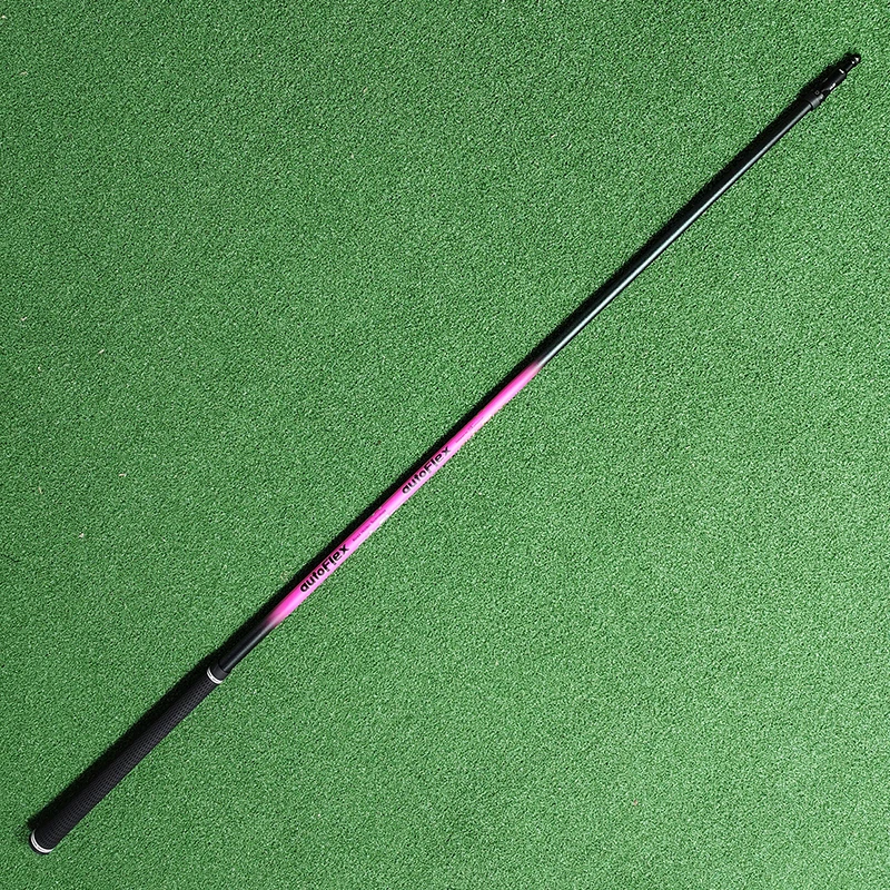 

sf405/sf505/sf505x/sf505xx blue or pink 45inch golf driver graphite shaft tip 0.335