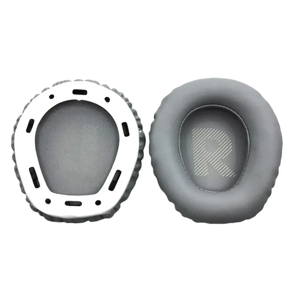 

Replacement Earpads For JBL Quantum 100 Q200 Q300 Q400 Q6 Q800Earmuff Earphone Sleeve，BAOMAND