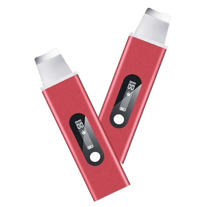 جهاز تدليك الوجه، منظف المسام، مزيل الرؤوس السوداء للوجه، مقشر كهربائي، منظف الوجه لحب الشباب