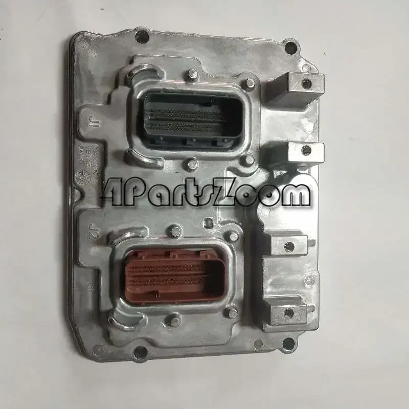 

Подходит для Cummins CM 2350 ECM 5317106 5317107 новый контроллер двигателя 5317107 5317106