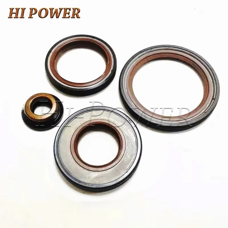 226430 087208 312142 312140 DPO A4L Transmission Oil Seal for Peugeot 206 307 RENAULT 3121.42 3121.40 Gearbox Car Accessories