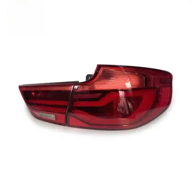 3 Series  F34 High Quality Rear LED Taillights Color Temperature 6000k Long Expiration Date Car Accessories