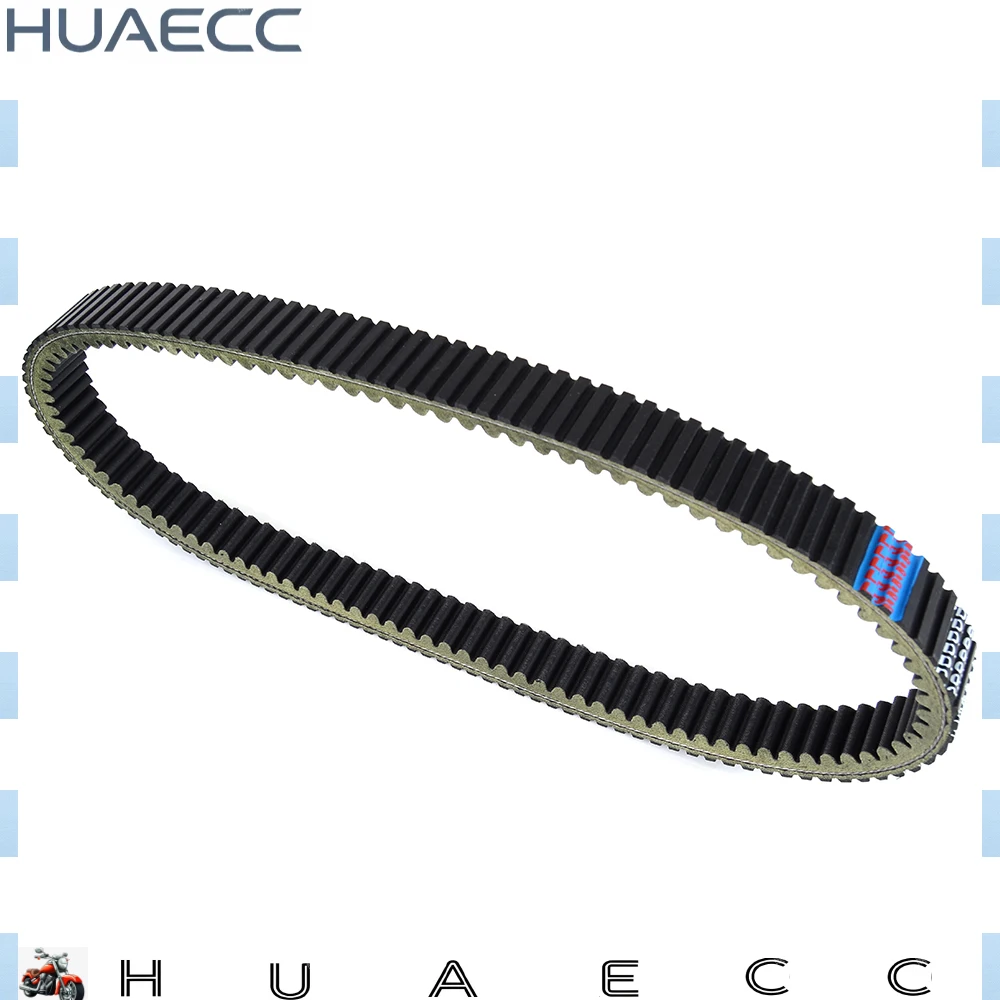 

0627-011 Drive Belt for Arctic Cat Wildcat 700 700EFI 700 EFI Mountain Cat 1993-1994 Wildcat 700 Mountain Cat 1992-1993 0627-008