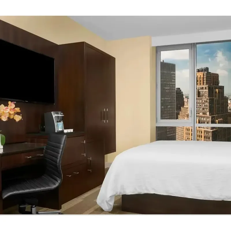 3 Star Furniture Hotel Bed Room Furniture Bedroom Set Custom Made Hotel Bedroom Furniture