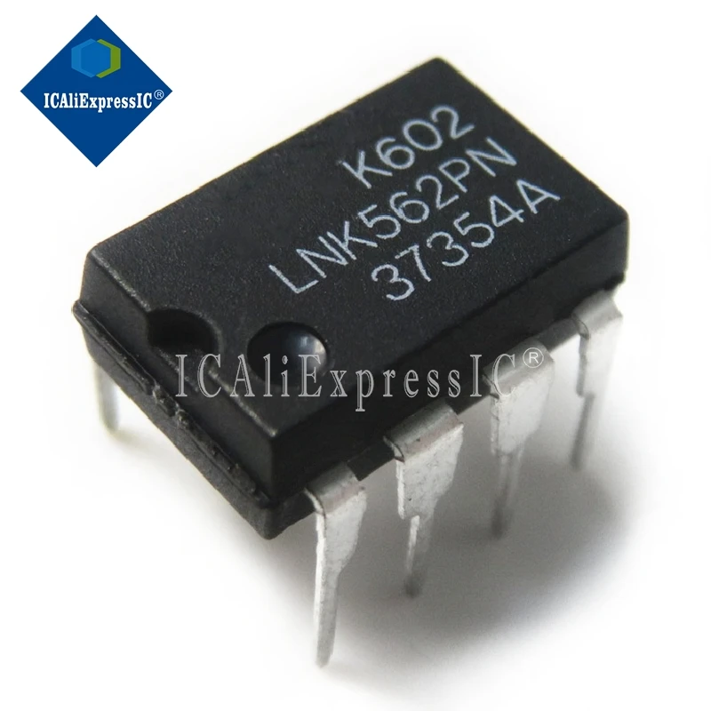 

5PCS LNK562PN LNK562 DIP-7