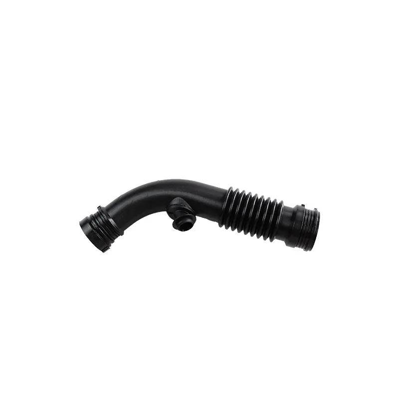 

Automotive standard installation accessories guide components turbocharged intake pipe