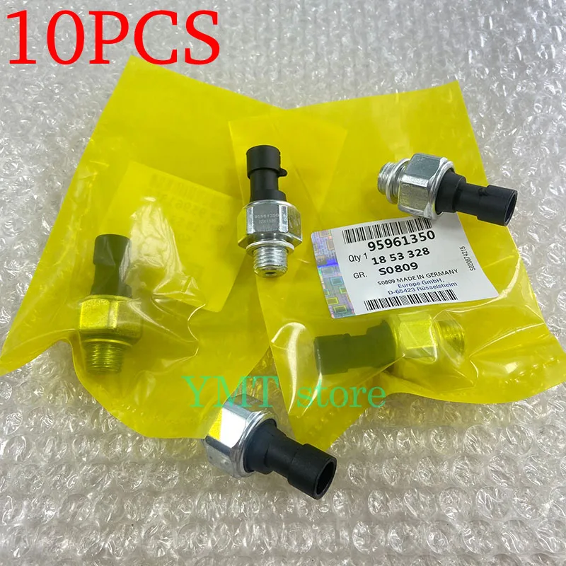 

Датчик давления масла двигателя для Chevrolet Captiva Epica Kalos Daewo Lacetti Opel OE #95961350, 10 шт.