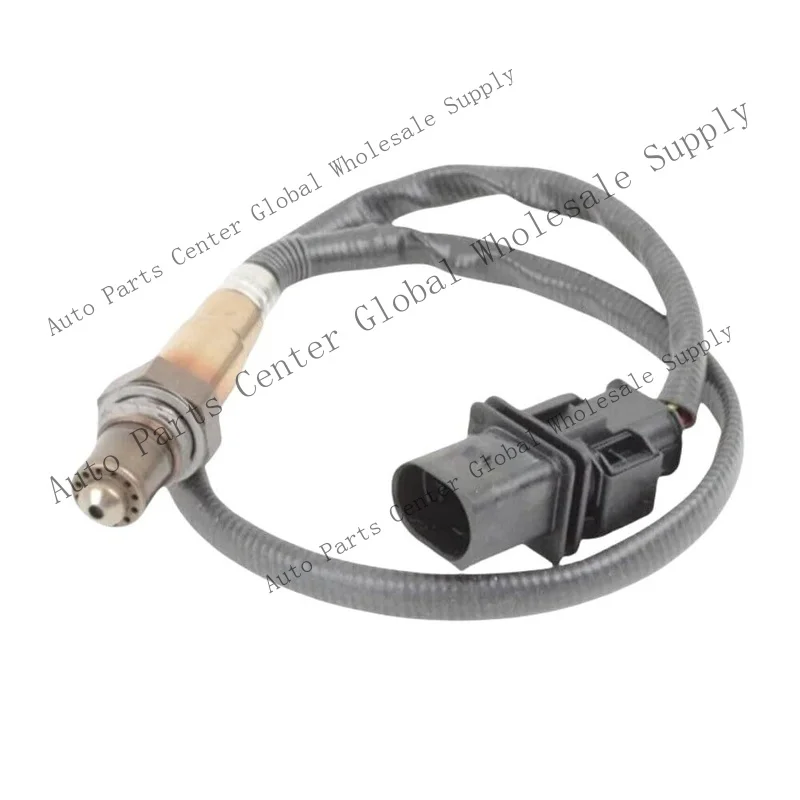 Z+ O2 Oxygen Sensor Lambda Sensor 18213-73KA0 0258017136 93194878 For Suzuki Opel