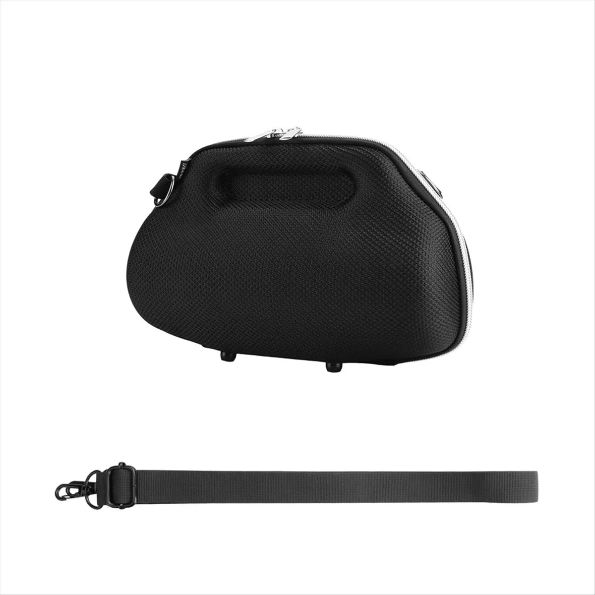 スーパー-txesign-eva-収納バッグポータブル保護ケース-jbl-charge-6-5-4-ポータブル-bluetooth-スピーカー用ショルダーストラップ付き