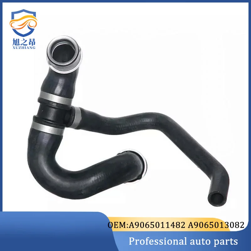 A9065011482 A9065013082 Intake Radiator Hose Booster Air Pipe for Mercedes Benz Sprinter 9065013082 9065011482