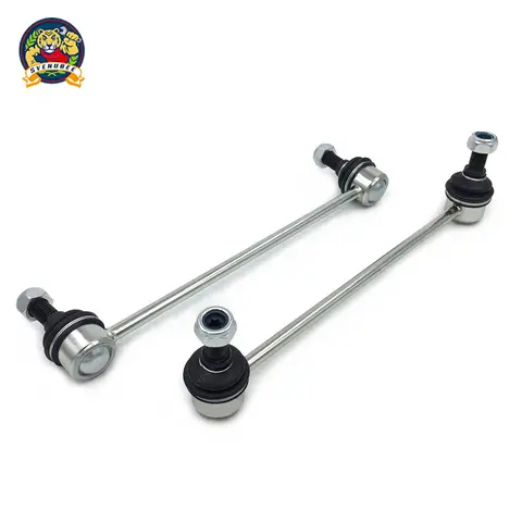Svenubee 전면 스태빌라이저 스웨이 바 링크 세트, 도요타 캠리 아발론 렉서스 ES300h ES350 2007 2008 2009 -2017 2018 4882006050, 2 개