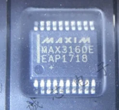 MAX3160EEAP    MAX3160E