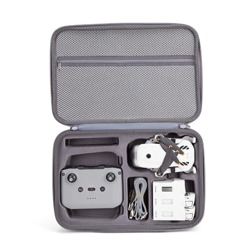 

storage bag for DJI Lito Large-capacity shock-resistant and drop-proof protective Case accessories