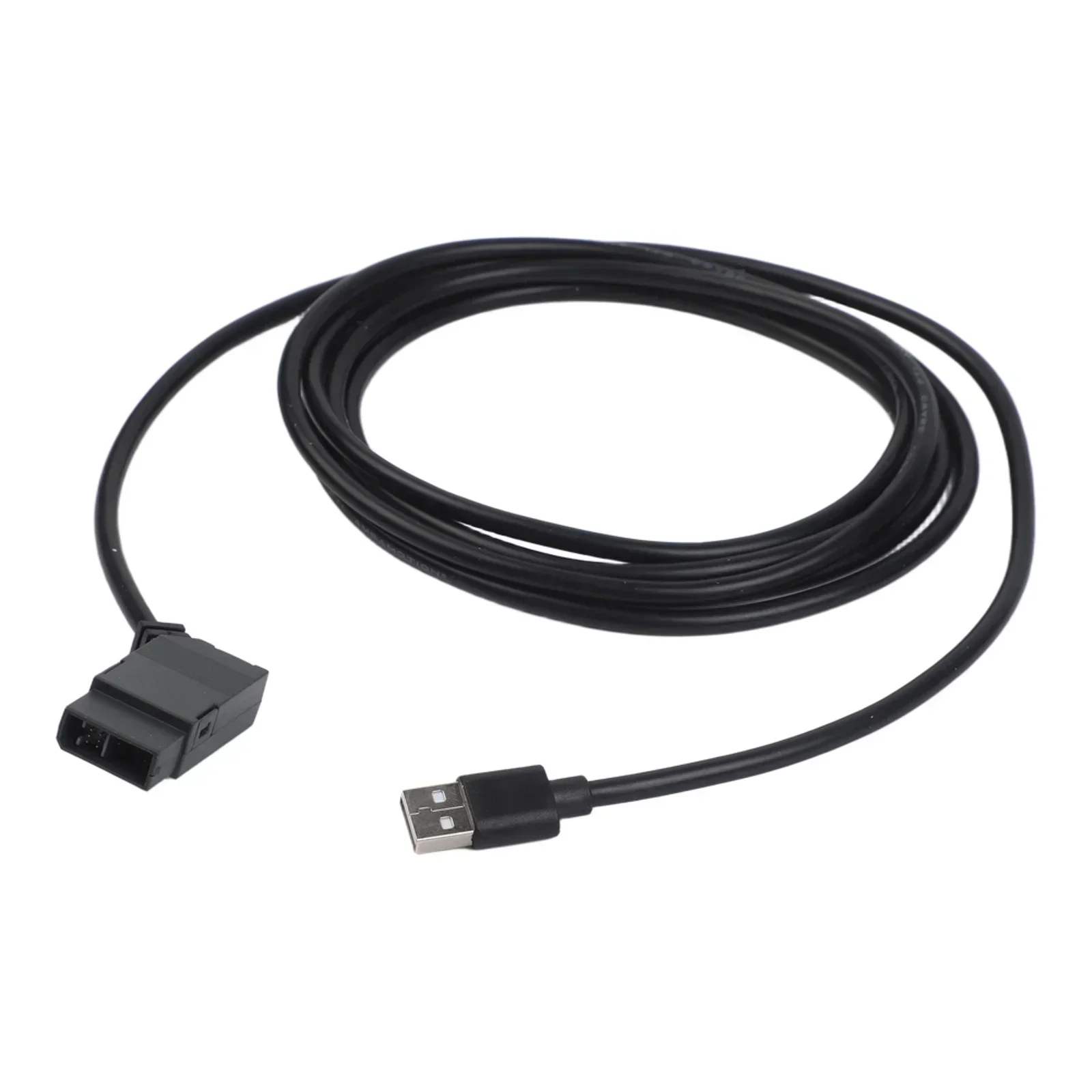 

USB-кабель-адаптер 6ED1057-1AA01-0BA0 для программирования контроллеров Siemens LOGO с функциями безопасной передачи данных