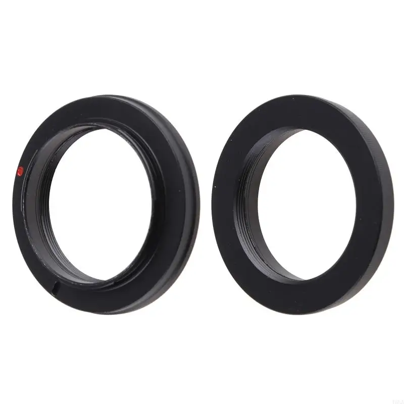 Adattatori T5EA Adattati Anelli E520 E620 OM4/3 telecamere