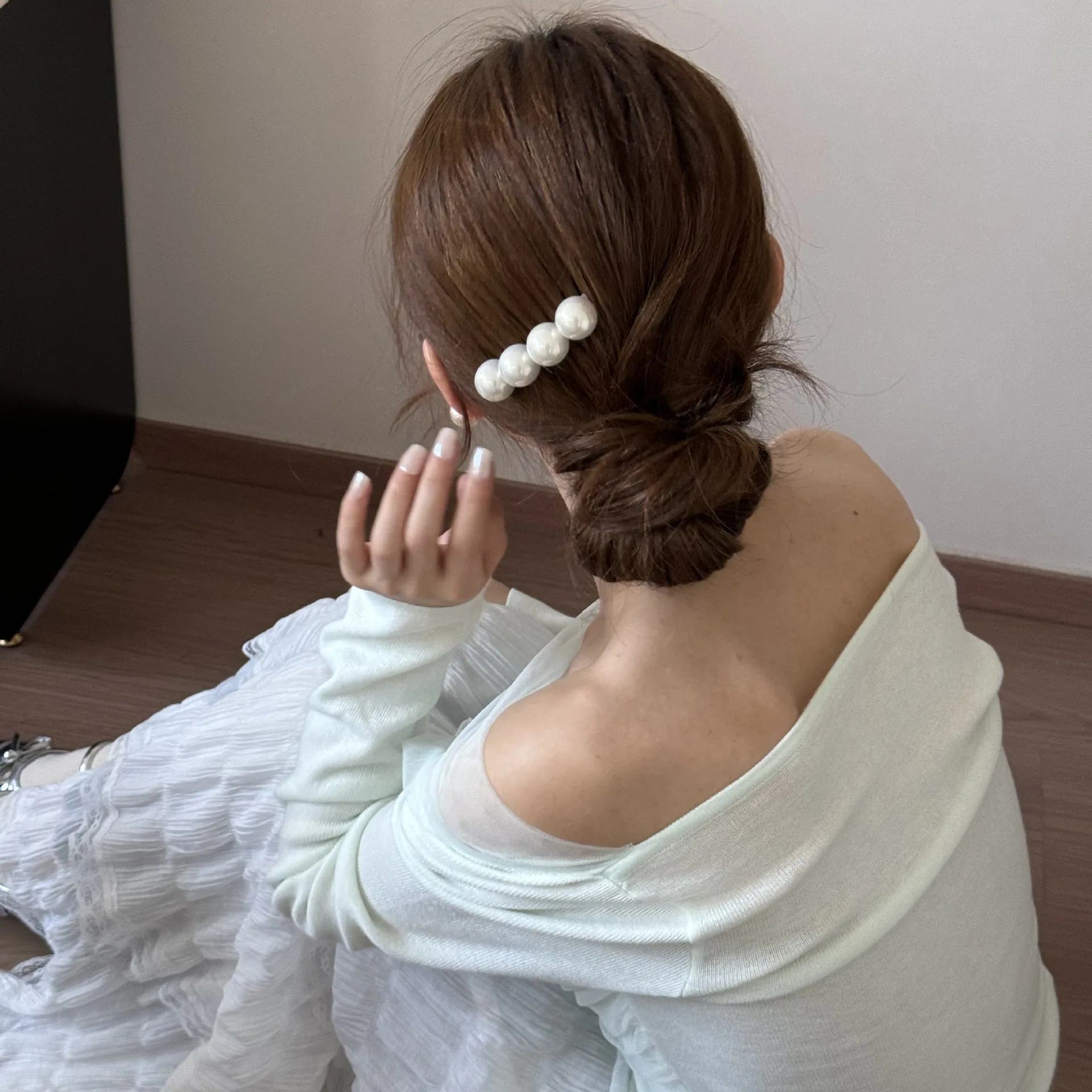 2 szt. Eleganckie grzebienie d – Hair Bundles recenzja i cena