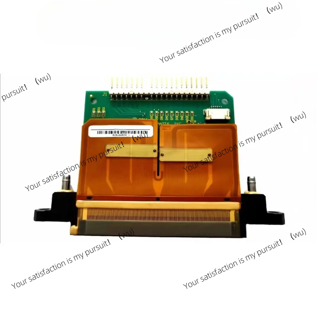 1pcs REFUBISH 100% test before send printer head for Spectra Polaris PQ35 512 15pl 35pl print head for printing