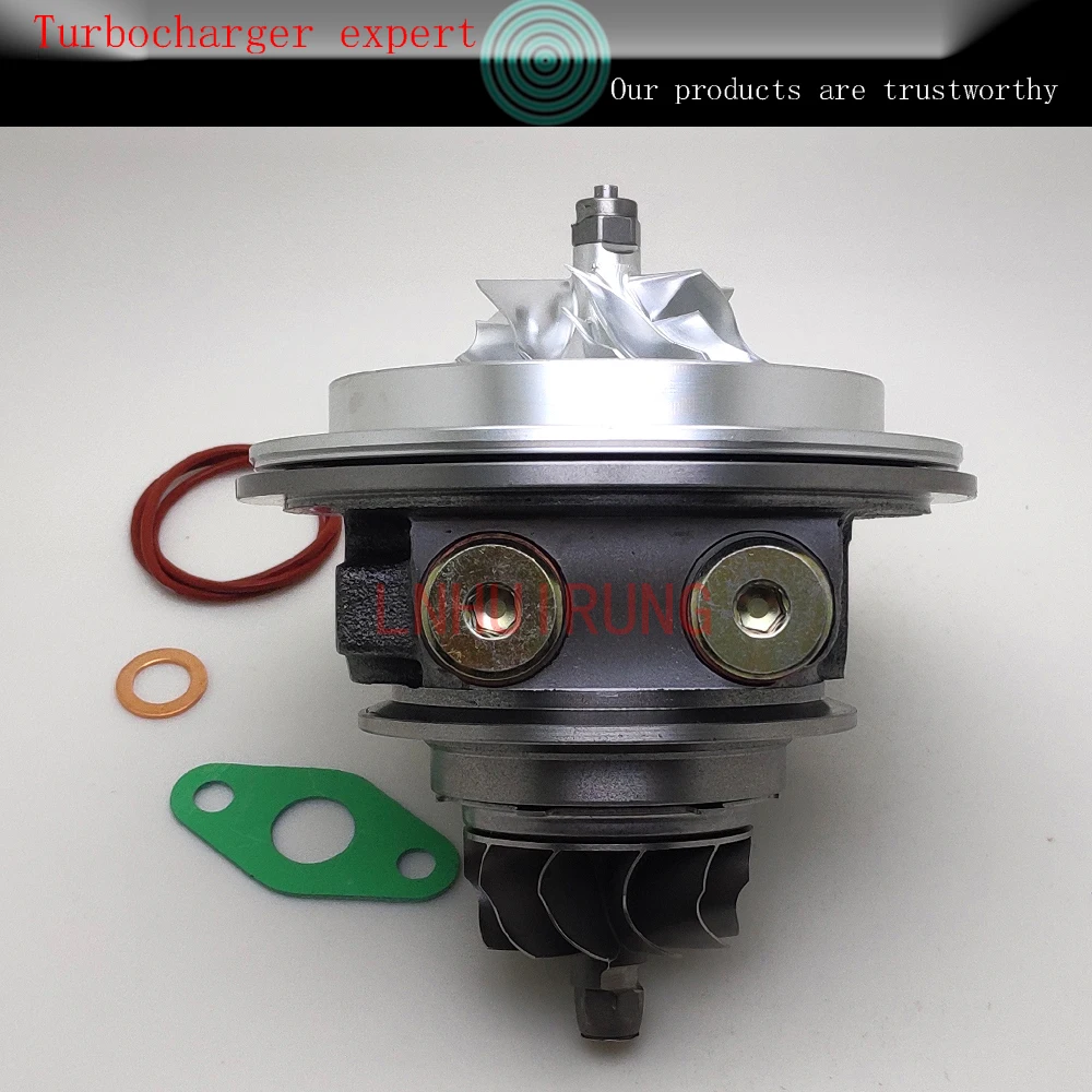 Turbo Chra Cartridge 53039880149 53039700149 Turbo cartridge For Fiat Brera Alfa Romeo 159 Lancia Delta 1.8 TBi 16V JTS 200 PS