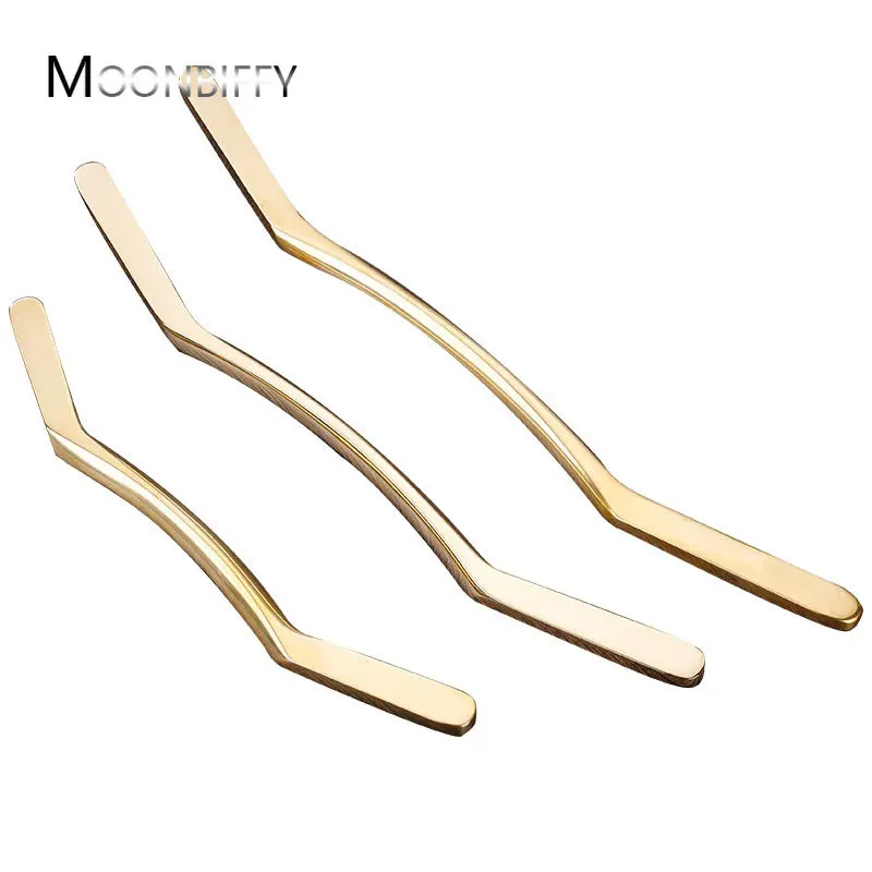 

Copper Rolling Scrapping Bar Massage Gua Sha Physiotherapy Health Care Beauty Salon General Purpose Large Area of Leg Back Care