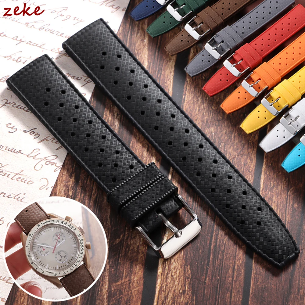 Tropical Silicone W… - image