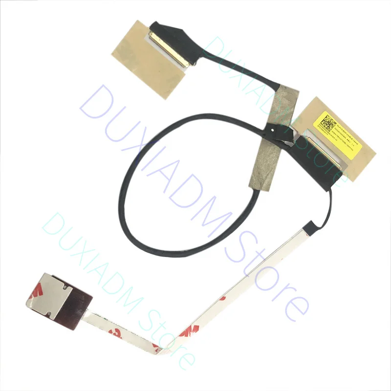 

New Lcd Cable Lvds Wire Line For Lenovo Legion Y740 LPY5 EDP 144Hz DC02C00K900