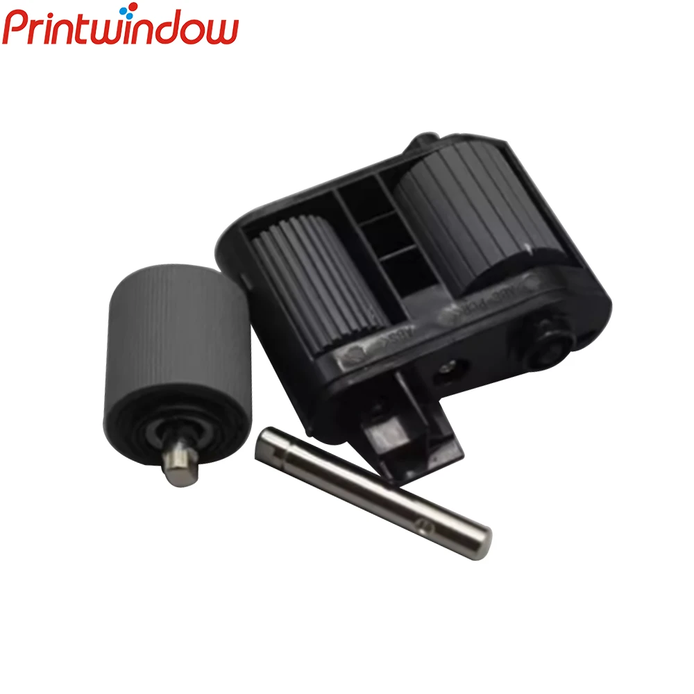 

Original ADF Feed Roller for HP M631 632 633 M682 681 Document Pickup Roller
