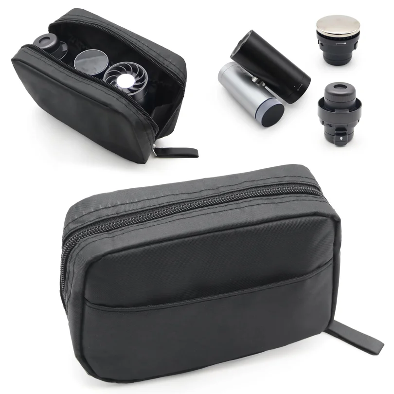 Portable Storage Bag For Shark ChillBill FA02X Fan Dustproof Anti-scratch Travel Protective Carry Organizer Bag