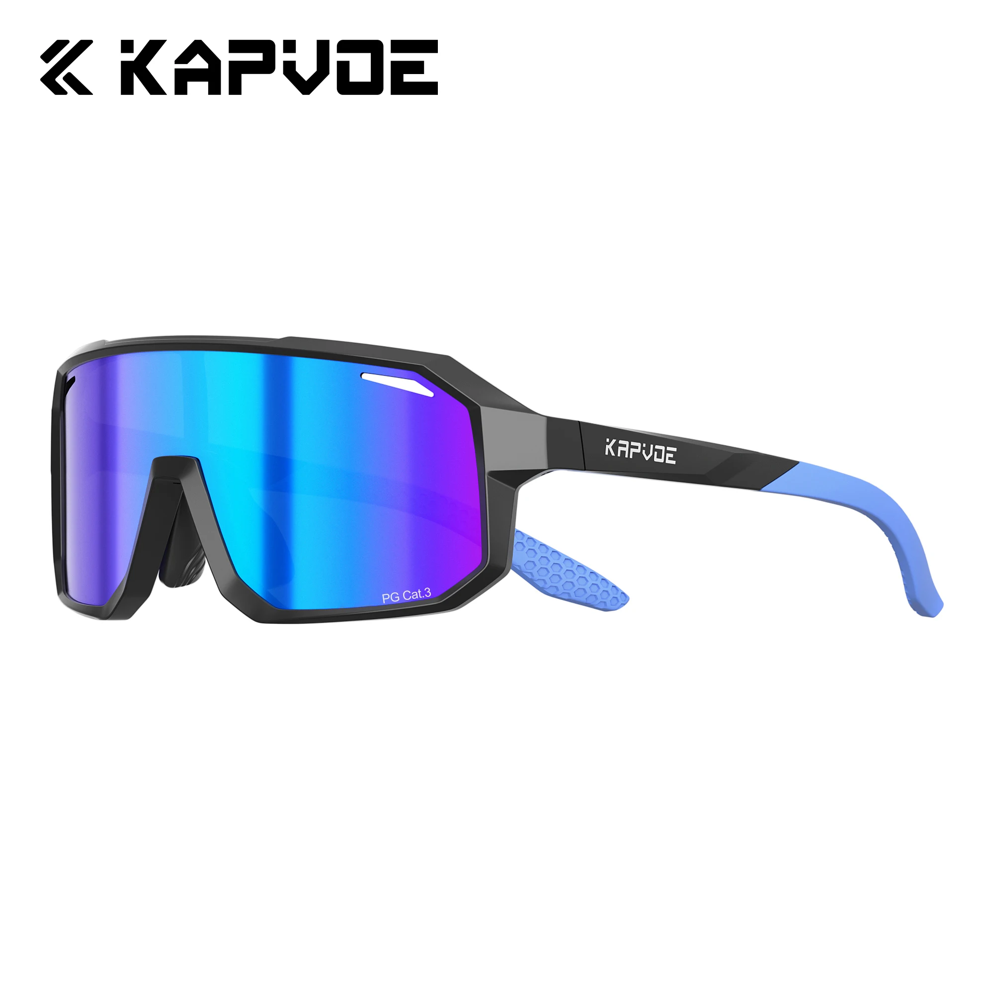 SCVCN Childrens Sports Sunglasses Multicolor 5