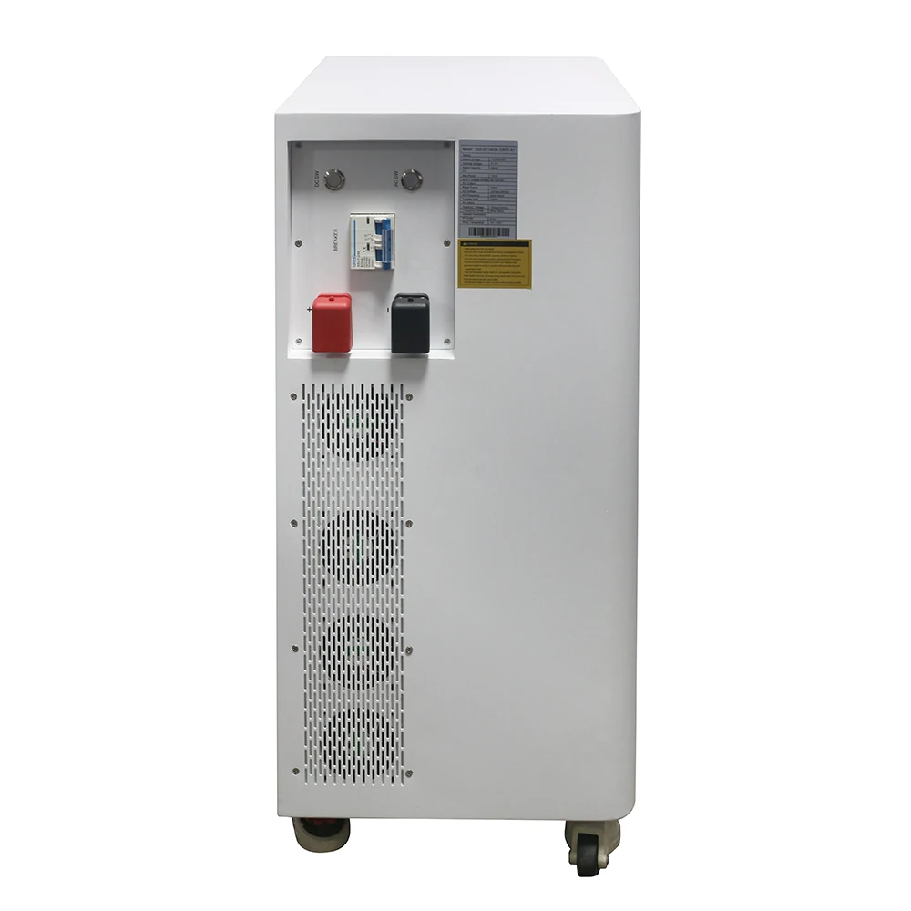 Ingotta ISPA10-10 10-20Kw off Grid Wall-Mounted All in One Phase 10kwh 200ah 48V Solar Lithium Battery for House