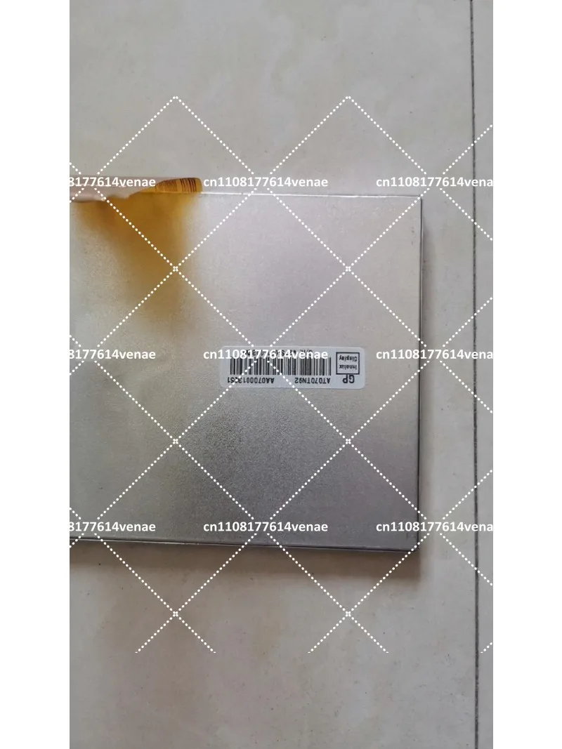 7 inch 20000600 32 AT070TN90 92 94 20000938 00 LCD Screen 98 New High Quality Display