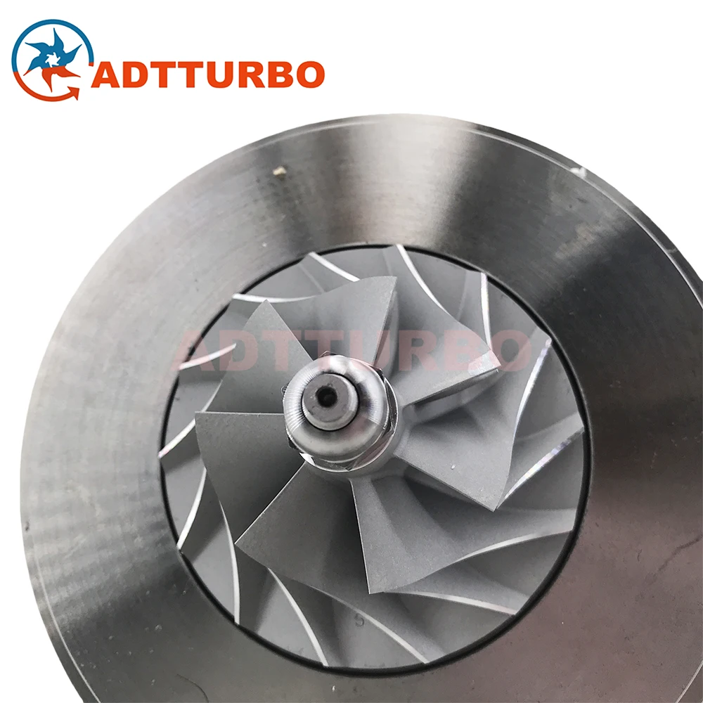 

S200G Turbo Cartridge Turbocharger CHRA 12589700062 320/06296 Core For JCB Excavator JS200 JS210 JS220